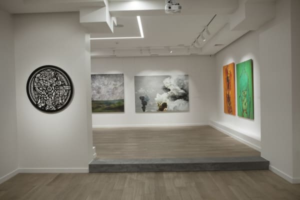 Full Exhibition 1484