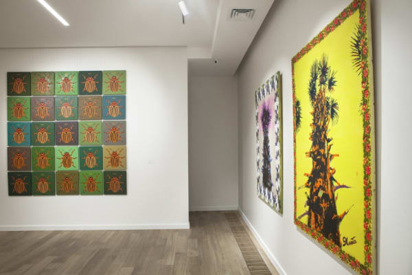 Full Exhibition 1490