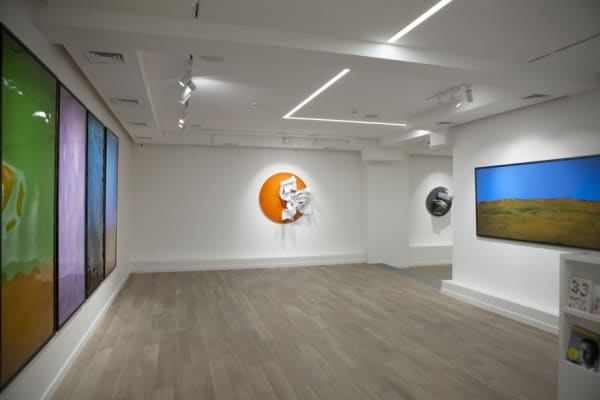 Full Exhibition 1453