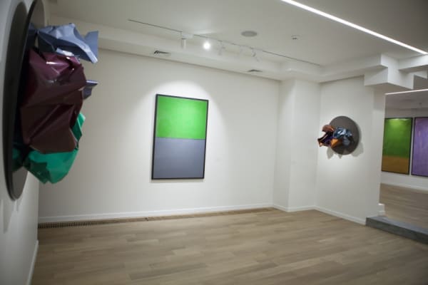 Full Exhibition 1457