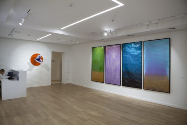 Full Exhibition 1464