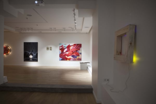 Full Exhibition 1435