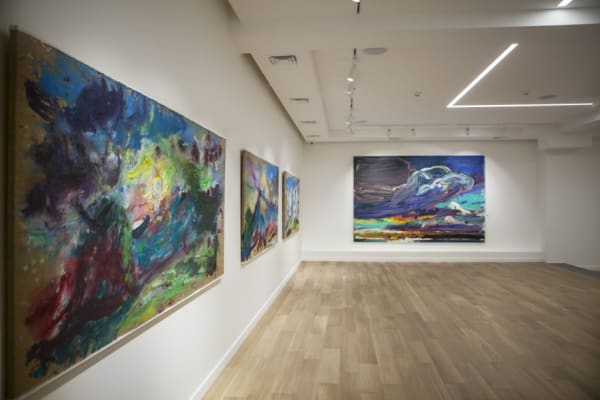 Full Exhibition 1382