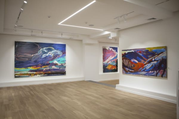 Full Exhibition 1383