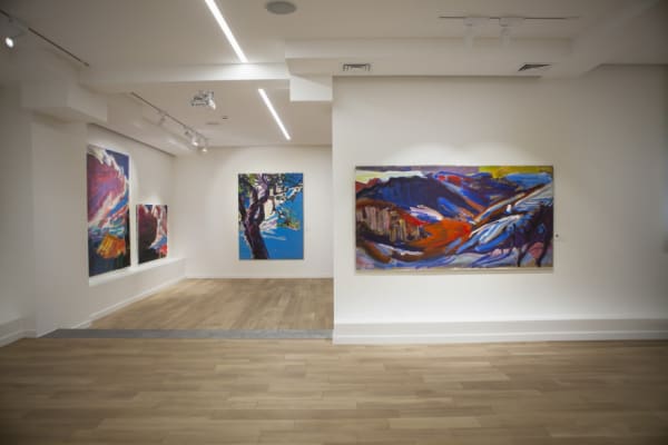 Full Exhibition 1385