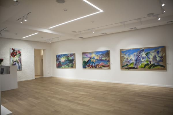 Full Exhibition 1390