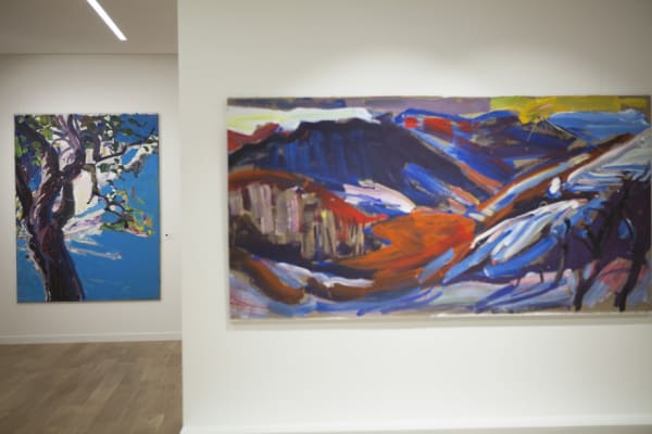 Full Exhibition 1392