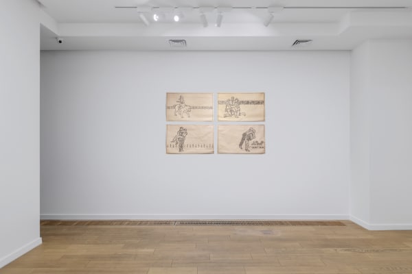 Voloshyngallery Danilogalkin Doormats 05