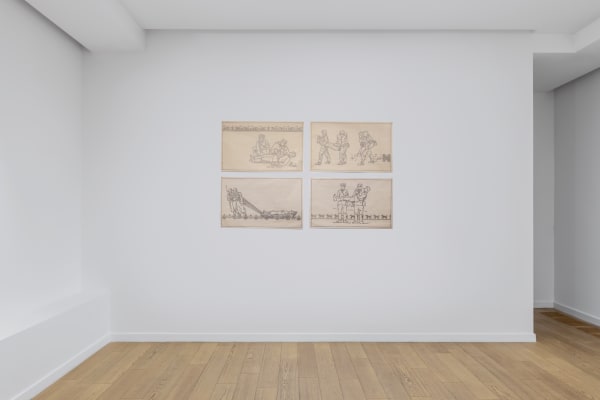 Voloshyngallery Danilogalkin Doormats 06