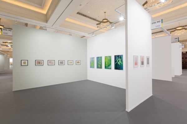 Art Dubai 2024
