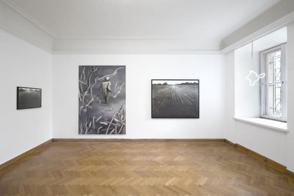 NADA Villa Warsaw 2025