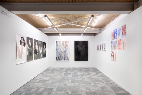 The Salon by NADA & The Community