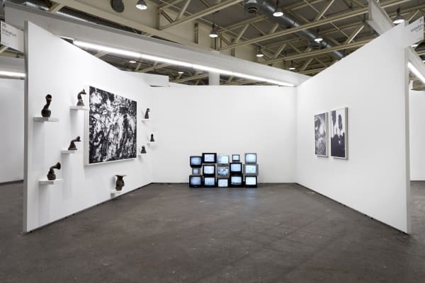 Liste Art Fair Basel 2024