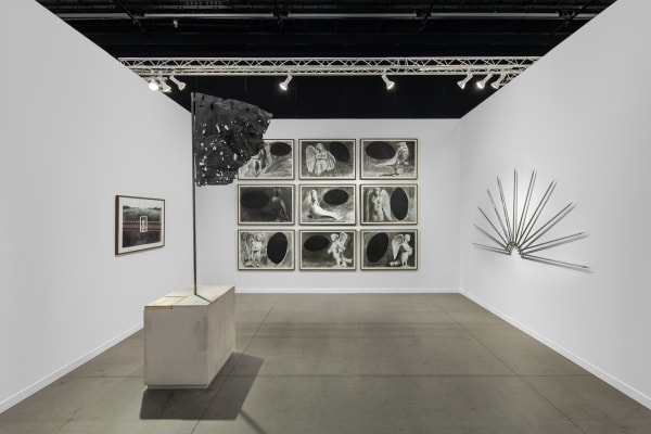 Frieze NY 2025