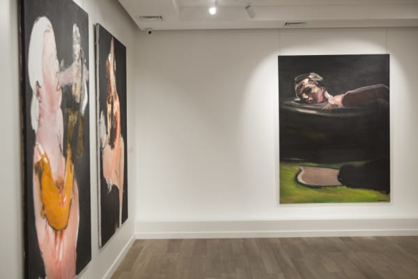 The Imminent Amongst Forgotten