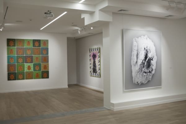 New Perspectives: 8 Contemporary Artists from Ukraine