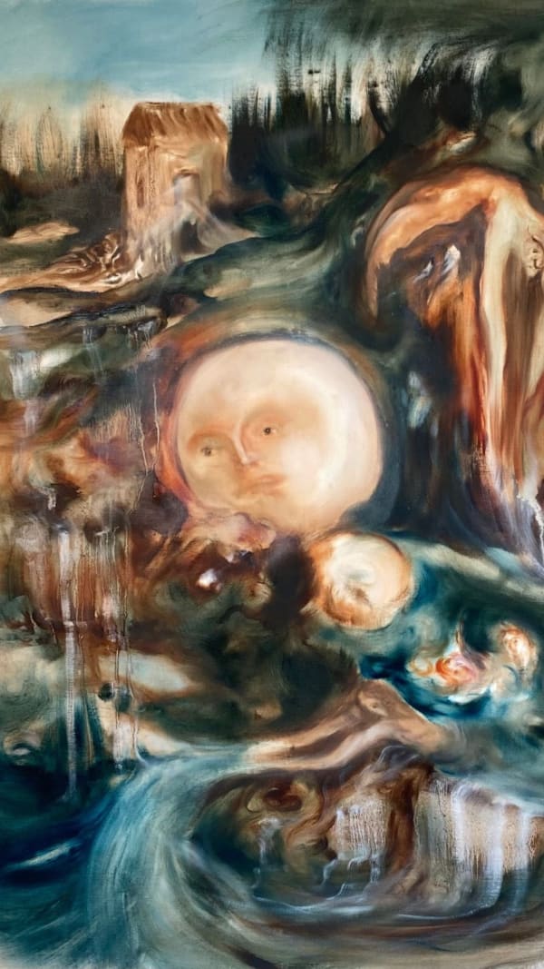 Voloshyn Gallery at Independent New York 2024!