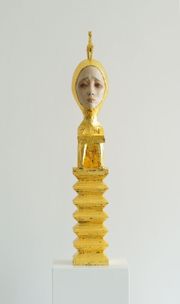 Takahiro Matsumoto, Untitled, 2024