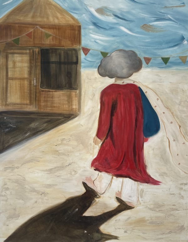 Yamada Miyu, Stranger House, 2024