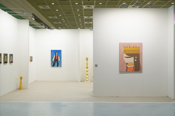 화랑미술제 : Galleries Art Fair 2024