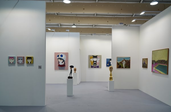 ART CENTRAL 2025