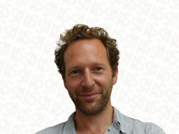Rencontre avec Dimitri Beck - MARDI 1ER AVRIL - 19h