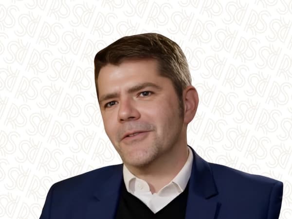 Rencontre avec Arnaud Gaudry - VENDREDI 4 AVRIL - 19h