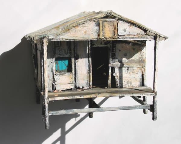 Maarten Demmink, Donna, 2016