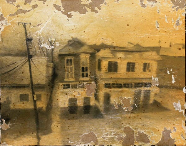 Maarten Demmink, New Orleans 2005, 2012