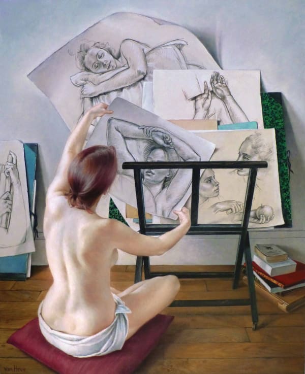 Van Hove, Lequel choisir ?, 2023