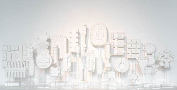 Angélique, "Géométriques" series