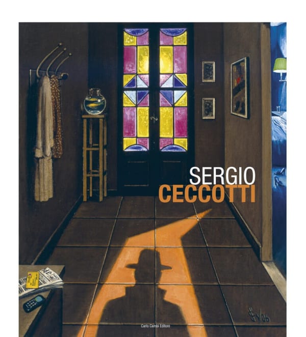 Sergio Ceccotti, Carlo Cambi editore, 2014