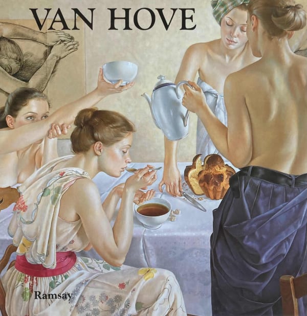 Van Hove, Ramsay, 1991