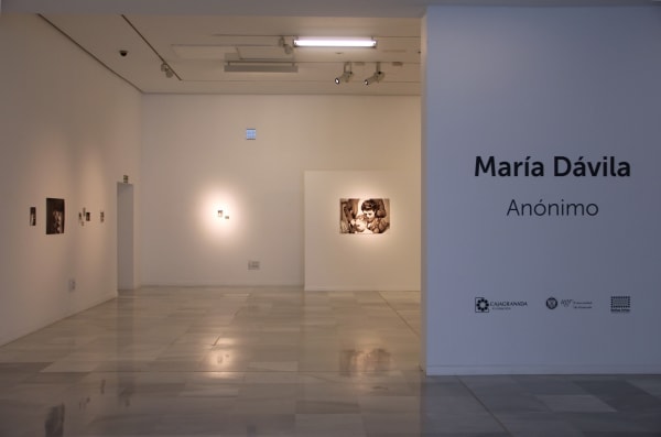 Anónimo, Museo CajaGranada © María Dávila