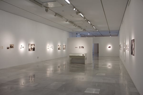 Anónimo, Museo CajaGranada © María Dávila