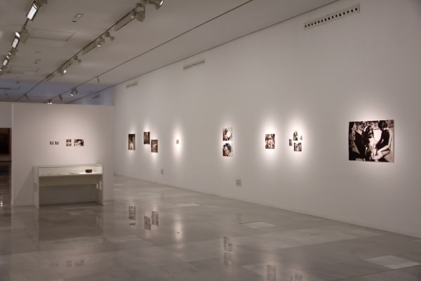 Anónimo, Museo CajaGranada © María Dávila