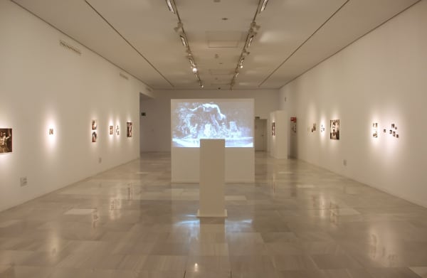 Anónimo, Museo CajaGranada © María Dávila
