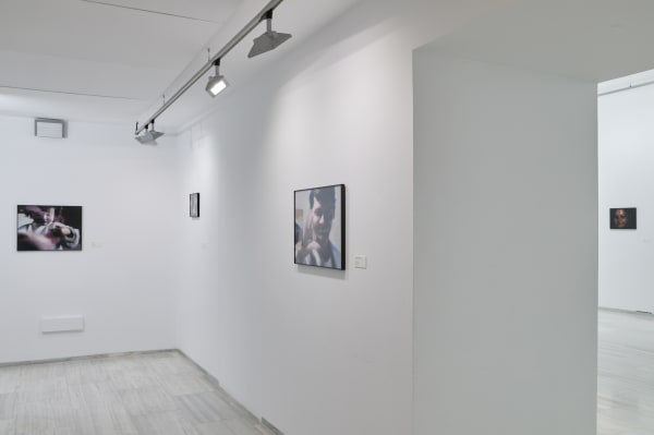 Aprendí a verme a través de sus ojos, La Madraza © José Albornos & Universidad de Granada