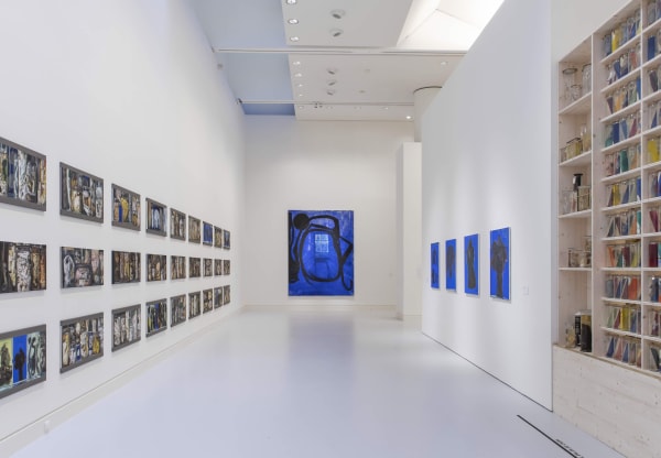 Mondes Flottants, MAMCS © Mathieu Bertola & Musées de Strasbourg