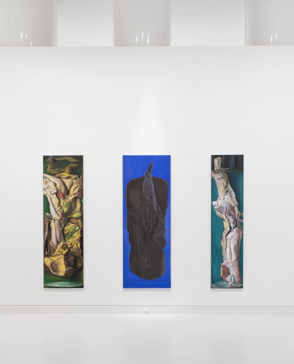 Mondes Flottants, MAMCS © Mathieu Bertola & Musées de Strasbourg