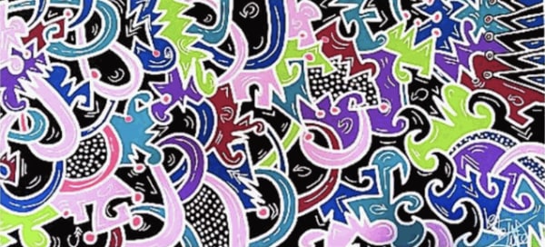 Leloluce, Lelopurple