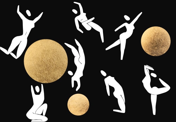 Soraya Anceaux - L'Esquisse d'un Rêve Éveillé 20