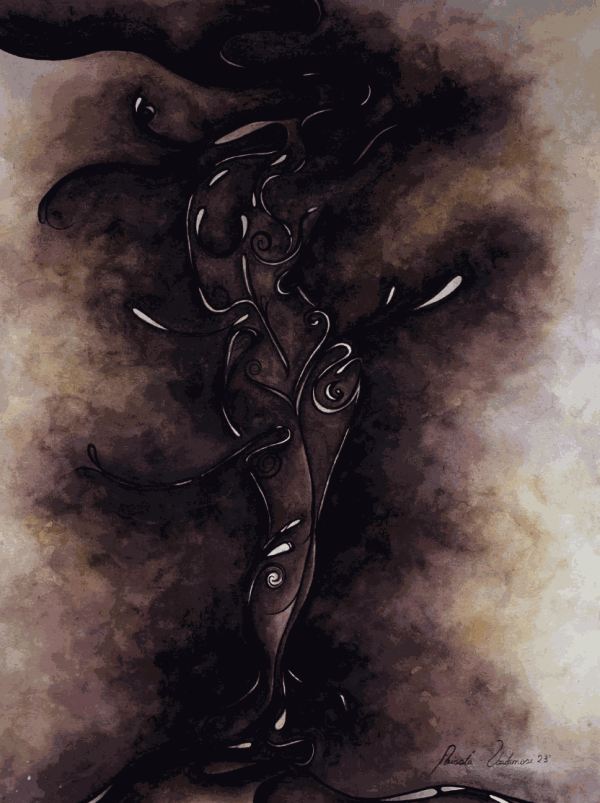 Abisola Kuburat Gbadamosi (AKG) - Self-Discovery, 2023