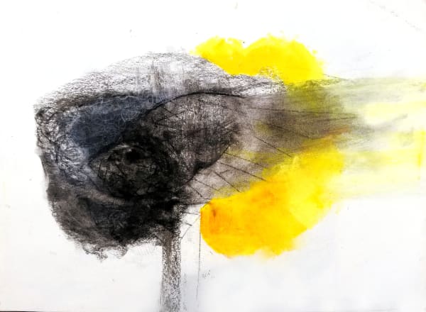 Ọlá ÀtúnbÃ, Isaro (Meditations Series) I, 2023