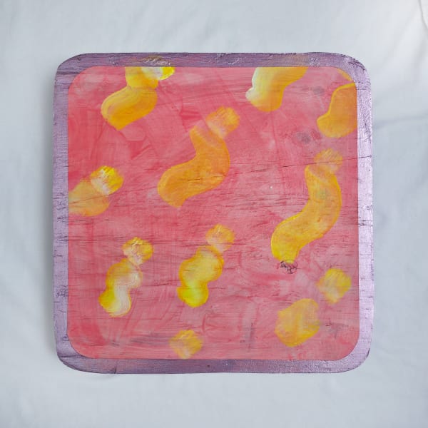 Chukwuemeka Anthony Chukwu, Sugars VIII, 2025