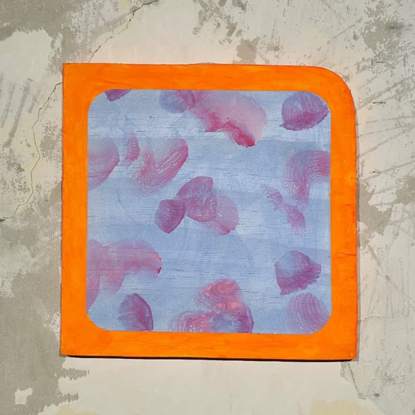 Chukwuemeka Anthony Chukwu, Sugars X, 2025