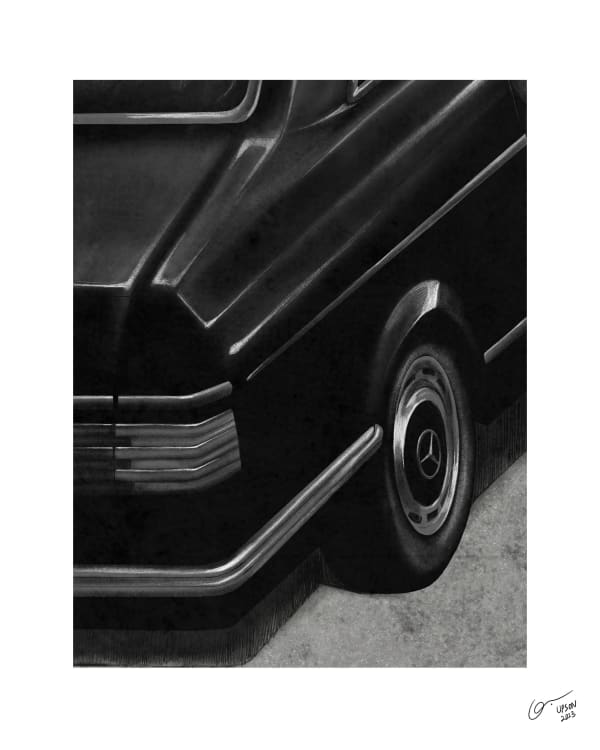 Opeyemi "Upson" Arogunmati, oLD sChooL, 2022