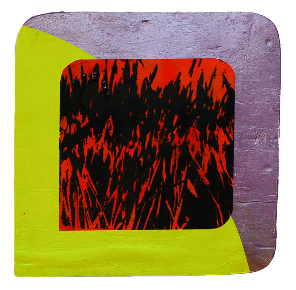 Chukwuemeka Anthony Chukwu, Sugars IV, 2025