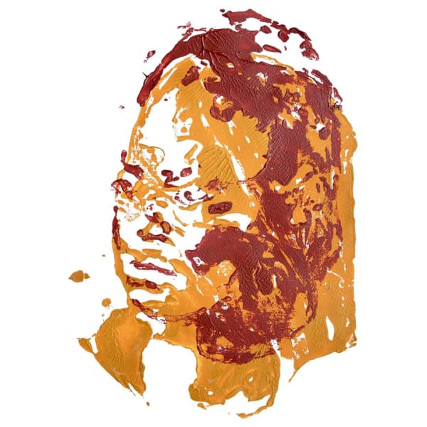 Haneefah Adam, Grace, 2024