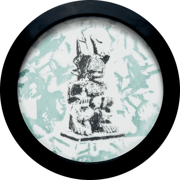 Nkem Okwechime, Ike World, 2023